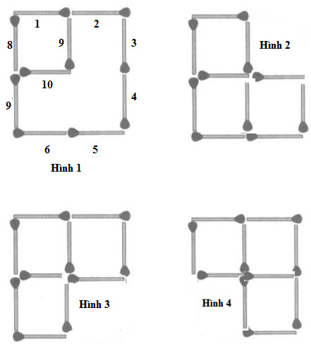 Bài 9 + 10. Luyện tập chung