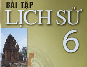 Bài 4 - Các quốc gia cổ đại phương đông - Bài tập 2 trang 12 Sách bài tập (SBT) Lịch Sử lớp 6