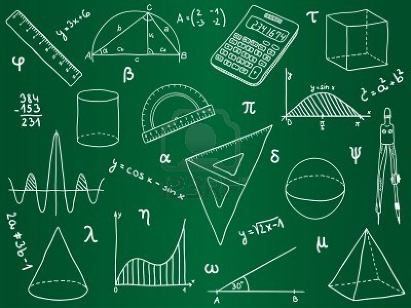 5 Bí quyết để học tốt các môn tự nhiên