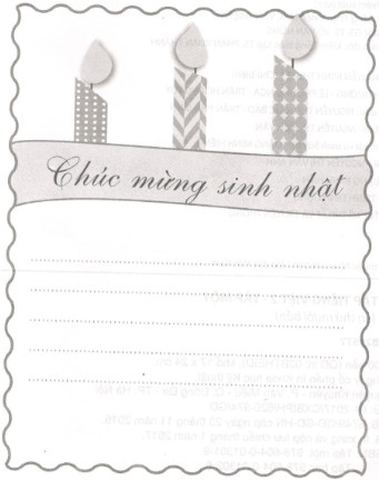 Tiết 9 - Tuần 18 trang 86 Vở bài tập (VBT) Tiếng Việt lớp 2 tập 1 - Ôn tập học kỳ 1