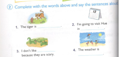 Unit 20. What are you going to do this summer?