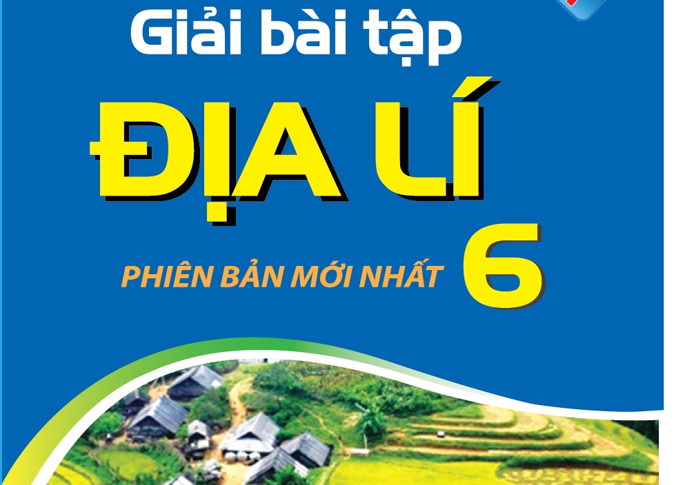 Bài 1: Vị trí, hình dạng và kích thước của Trái Đất - Câu 2 trang 5 Sách bài tập (SBT) Địa lí 6